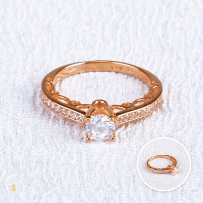 Janji Kasih Ring 01 Janji Kasih Ring 01